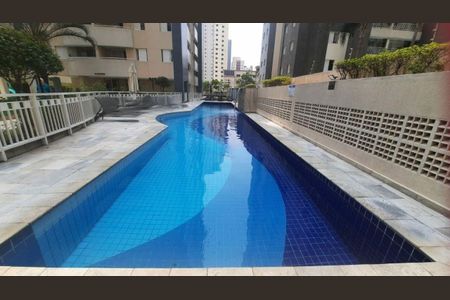 Apartamento à venda com 34m², 1 quarto e 1 vaga