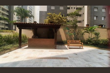 Apartamento à venda com 34m², 1 quarto e 1 vaga