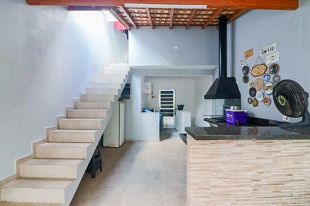 Casa à venda com 230m², 2 quartos e 4 vagas Casa à venda com 230m², 2 quartos e 4 vagasÁrea gourmet