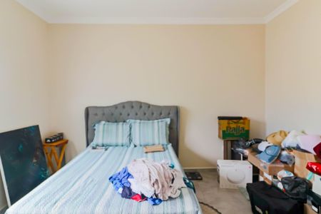 Casa à venda com 230m², 2 quartos e 4 vagas Casa à venda com 230m², 2 quartos e 4 vagasQuarto 2