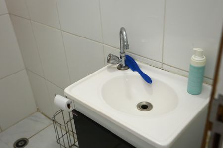 Casa à venda com 300m², 3 quartos e 3 vagasÁrea de Serviço