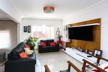 Casa à venda com 300m², 3 quartos e 3 vagassala 3