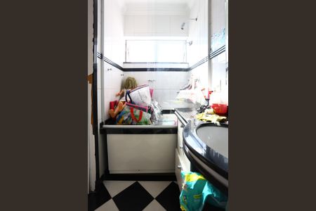 Casa à venda com 300m², 3 quartos e 3 vagasBanheiro da Suíte 3