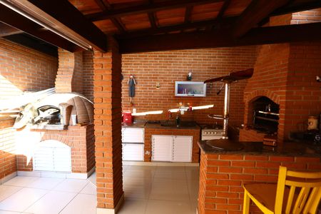 Casa à venda com 300m², 3 quartos e 3 vagasChurrasqueira