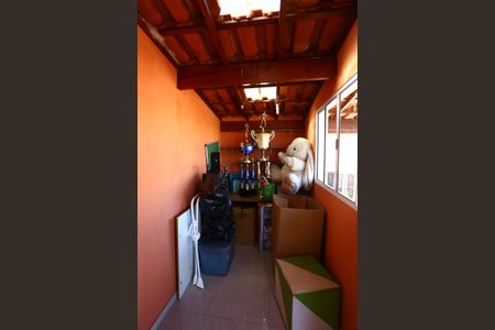 Casa à venda com 300m², 3 quartos e 3 vagasdeposito 1