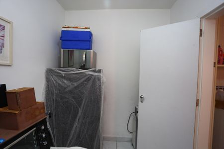 Casa à venda com 300m², 3 quartos e 3 vagasÁrea de Serviço