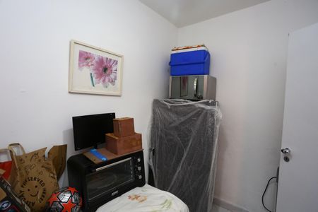 Casa à venda com 300m², 3 quartos e 3 vagasÁrea de Serviço