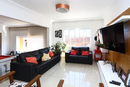 Casa à venda com 300m², 3 quartos e 3 vagassala 3