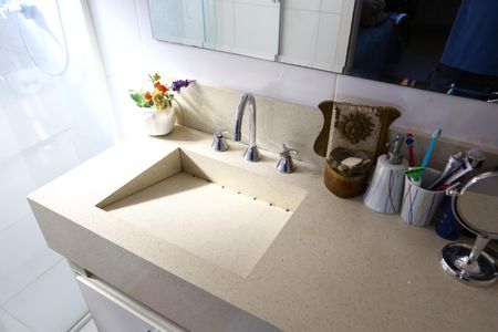 Casa à venda com 300m², 3 quartos e 3 vagasBanheiro