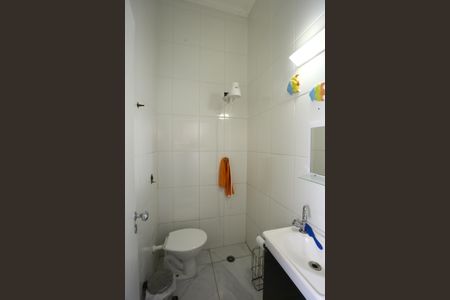 Casa à venda com 300m², 3 quartos e 3 vagasÁrea de Serviço