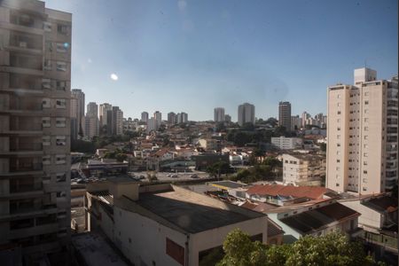 Apartamento à venda com 75m², 3 quartos e 2 vagasVista da Suíte