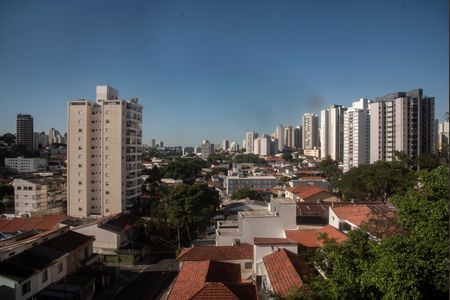 Apartamento à venda com 75m², 3 quartos e 2 vagasVista do Quarto 2