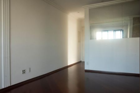 Apartamento à venda com 75m², 3 quartos e 2 vagasSala