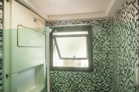 Apartamento à venda com 75m², 3 quartos e 2 vagasBanheiro da Suíte