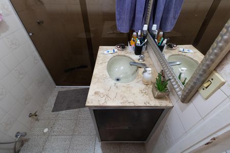 Casa à venda com 140m², 3 quartos e 2 vagas Casa à venda com 140m², 3 quartos e 2 vagasBanheiro Social