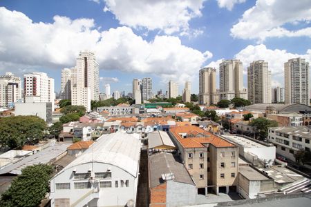 Apartamento à venda com 70m², 2 quartos e 1 vagaSuíte