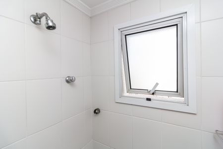 Apartamento à venda com 70m², 2 quartos e 1 vagaBanheiro da Suíte