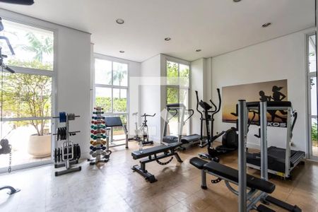 Apartamento à venda com 70m², 2 quartos e 1 vagaAcademia