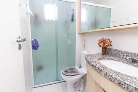 Apartamento à venda com 70m², 2 quartos e 1 vagaBanheiro