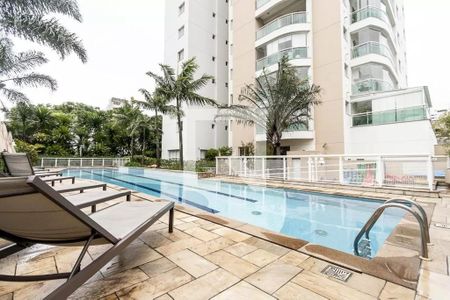 Apartamento à venda com 70m², 2 quartos e 1 vagaPiscina