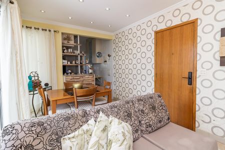 Apartamento à venda com 70m², 2 quartos e 1 vagaSala