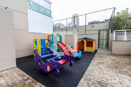 Apartamento à venda com 70m², 2 quartos e 1 vagaPlayground