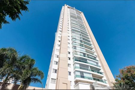 Apartamento à venda com 70m², 2 quartos e 1 vagaFachada