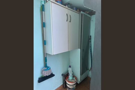 Casa à venda com 170m², 2 quartos e 2 vagas Casa à venda com 170m², 2 quartos e 2 vagasÁrea de Serviço