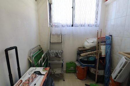 Apartamento para alugar com 55m², 1 quarto e 1 vaga Apartamento para alugar com 55m², 1 quarto e 1 vagaÁrea de Serviço