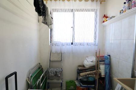 Apartamento para alugar com 55m², 1 quarto e 1 vaga Apartamento para alugar com 55m², 1 quarto e 1 vagaÁrea de Serviço