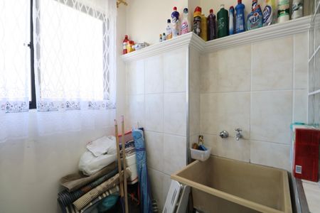 Apartamento para alugar com 55m², 1 quarto e 1 vaga Apartamento para alugar com 55m², 1 quarto e 1 vagaÁrea de Serviço