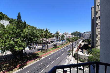 Apartamento para alugar com 55m², 1 quarto e 1 vaga Apartamento para alugar com 55m², 1 quarto e 1 vagaVista