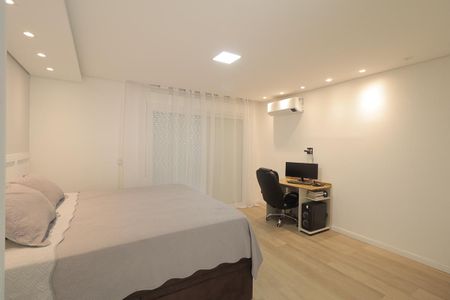 Casa à venda com 261m², 3 quartos e 3 vagasQuarto 3