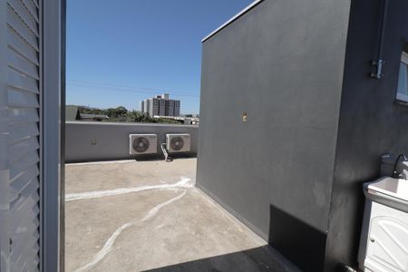 Casa à venda com 261m², 3 quartos e 3 vagasTerraço