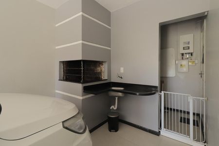 Casa à venda com 261m², 3 quartos e 3 vagasGaragem