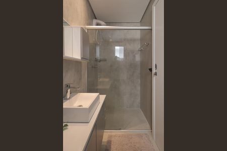 Casa à venda com 261m², 3 quartos e 3 vagasBanheiro