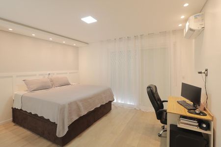 Casa à venda com 261m², 3 quartos e 3 vagasQuarto 3