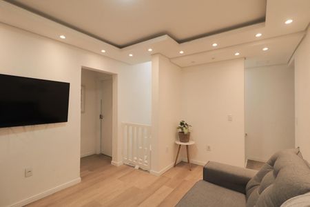 Casa à venda com 261m², 3 quartos e 3 vagasSala