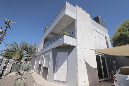 Casa à venda com 261m², 3 quartos e 3 vagasÁrea Externa
