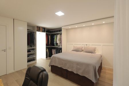 Casa à venda com 261m², 3 quartos e 3 vagasQuarto 3