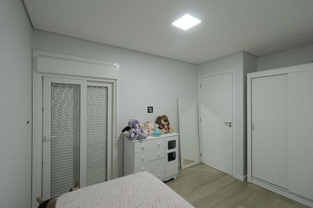 Casa à venda com 261m², 3 quartos e 3 vagasQuarto 2