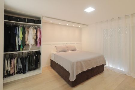 Casa à venda com 261m², 3 quartos e 3 vagasQuarto 3