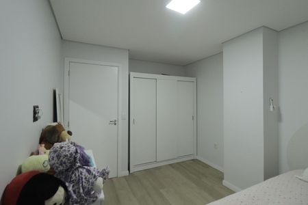 Casa à venda com 261m², 3 quartos e 3 vagasQuarto 2