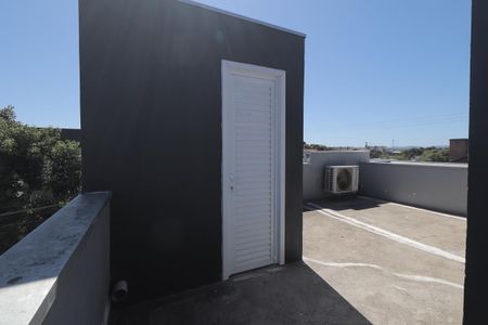 Casa à venda com 261m², 3 quartos e 3 vagasTerraço