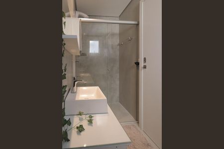 Casa à venda com 261m², 3 quartos e 3 vagasBanheiro