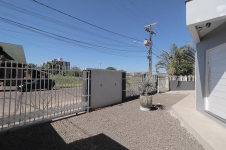 Casa à venda com 261m², 3 quartos e 3 vagasÁrea Externa