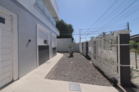 Casa à venda com 261m², 3 quartos e 3 vagasÁrea Externa