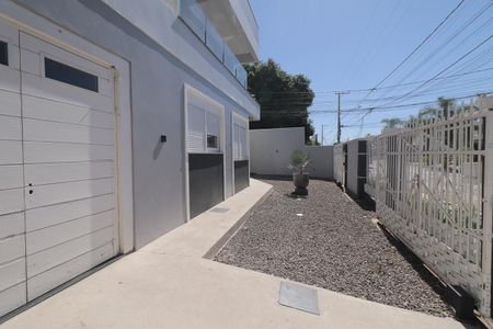 Casa à venda com 261m², 3 quartos e 3 vagasÁrea Externa