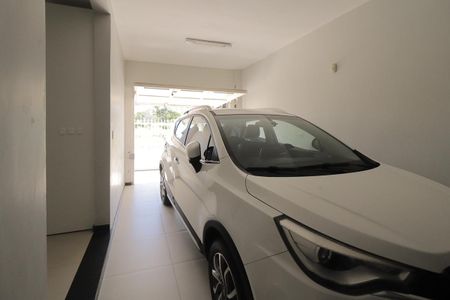 Casa à venda com 261m², 3 quartos e 3 vagasGaragem