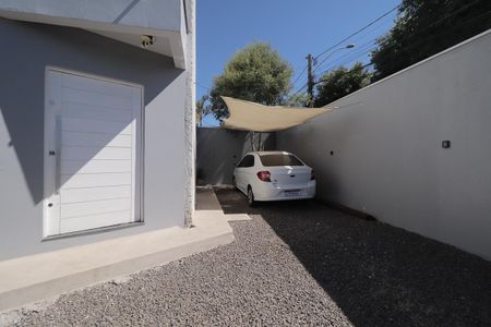 Casa à venda com 261m², 3 quartos e 3 vagasÁrea Externa